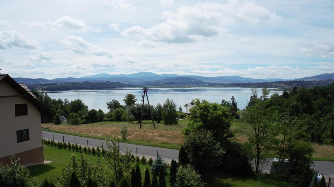 Apartamenty Ostrawa Zarzecze  Dış mekan fotoğraf