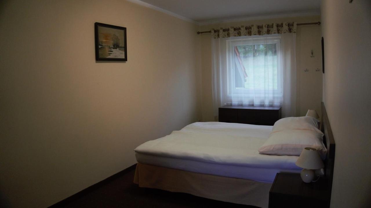 Apartamenty Ostrawa Zarzecze  Dış mekan fotoğraf
