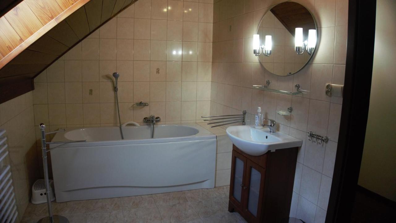 Apartamenty Ostrawa Zarzecze  Dış mekan fotoğraf