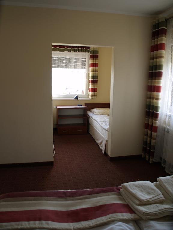 Apartamenty Ostrawa Zarzecze  Oda fotoğraf