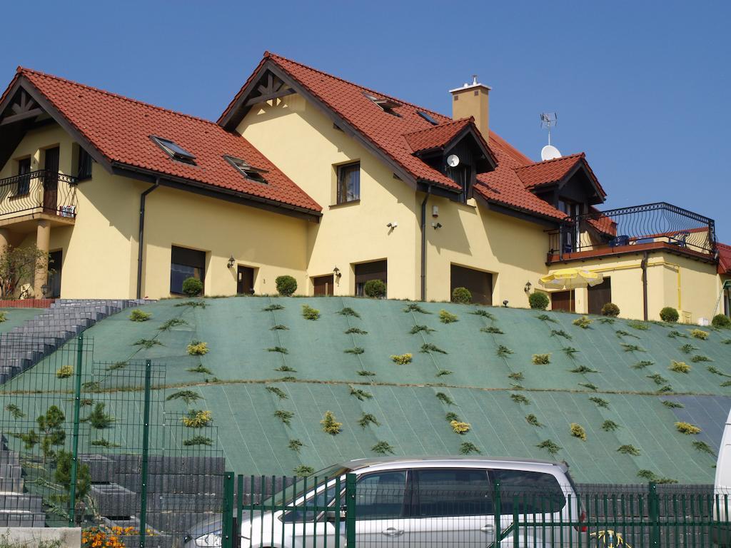 Apartamenty Ostrawa Zarzecze  Dış mekan fotoğraf