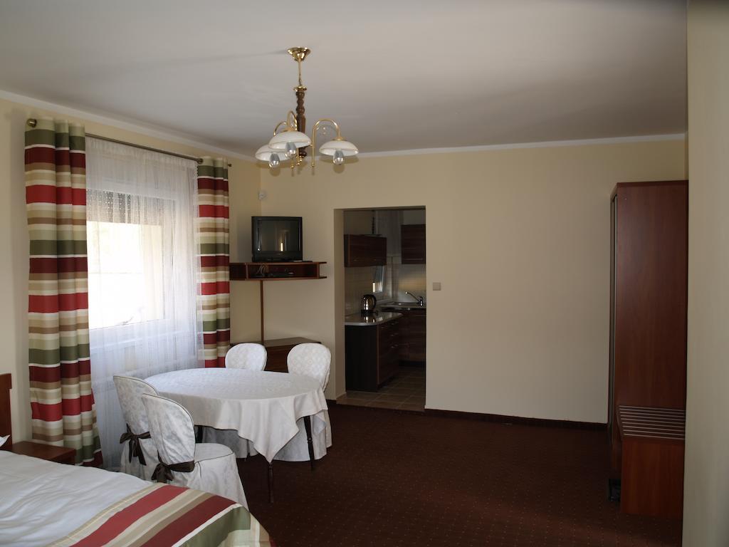 Apartamenty Ostrawa Zarzecze  Dış mekan fotoğraf