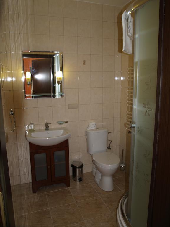 Apartamenty Ostrawa Zarzecze  Oda fotoğraf
