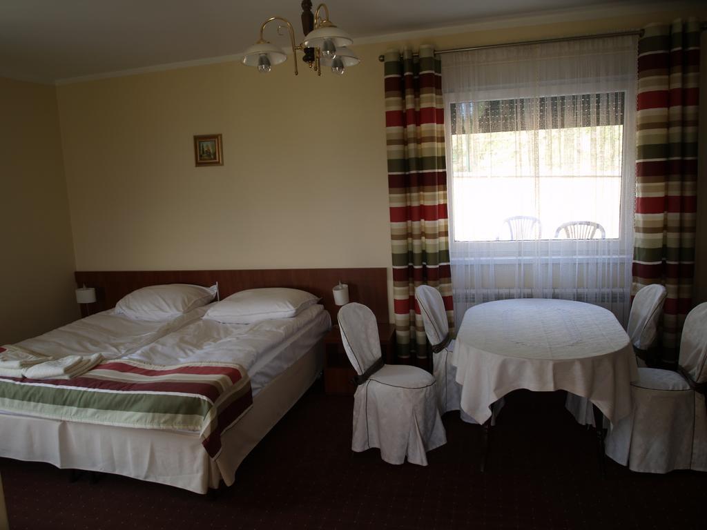 Apartamenty Ostrawa Zarzecze  Oda fotoğraf