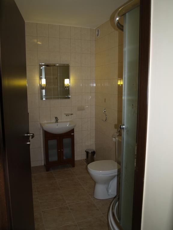 Apartamenty Ostrawa Zarzecze  Oda fotoğraf